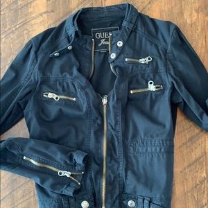 Women’s spring jacket